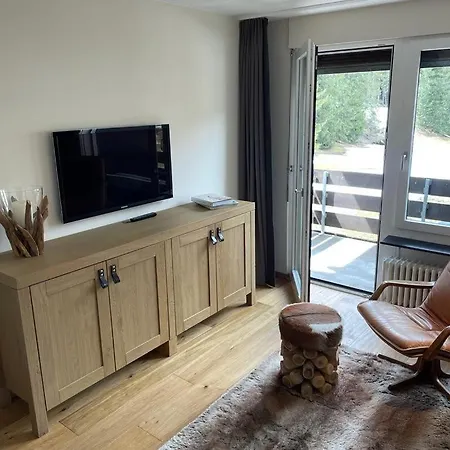 Dream Place & Location In Davos! Apartment *